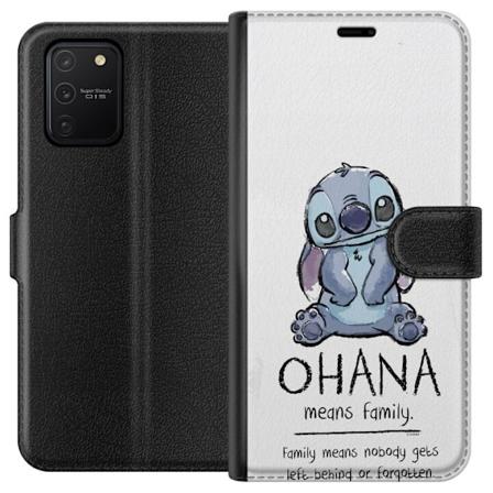 Samsung Galaxy S10 Lite Plånboksfodral Stitch Ohana