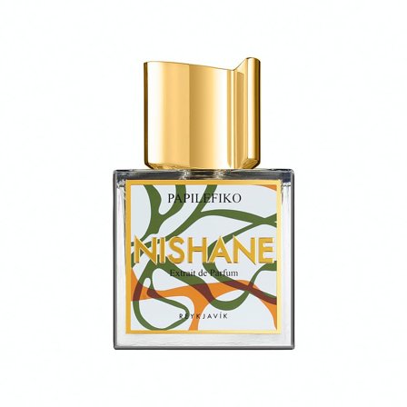 NISHANE Papilefiko 100 ml, Parfumer & Dufte, Til Hende, Eau De Parfum