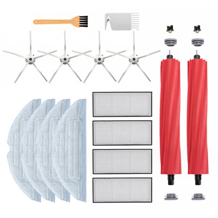 Moppi Roborock S7 S7 Plus S7+ S7 Maxv Ultra T7S T7S Plus -robotille