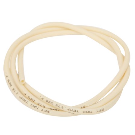 Korrosionsbestandig peristaltisk pumpeslange 3x5 mm 1 meter