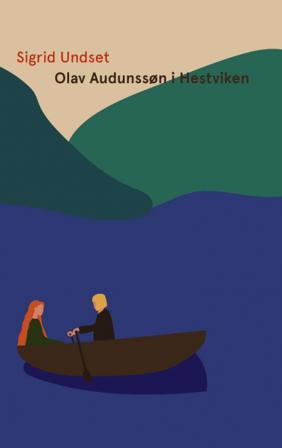 Olav Audunssøn i Hestviken - Bok av Sigrid Undset - Pocket