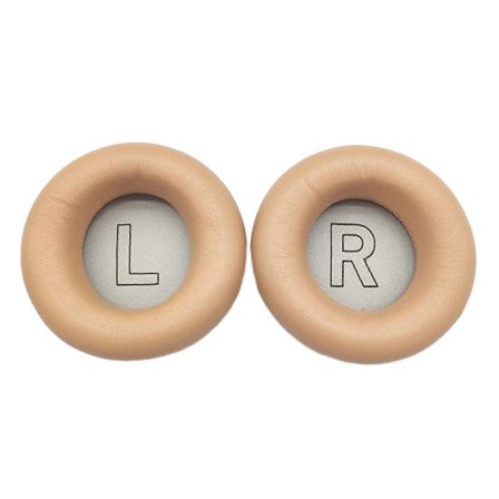 1 Pari kuuloketyynyjä, vedenpitävät vaihdettavat korvatyynyt Bo Beoplay Hx H7 H9 H9i Gen3 Khaki