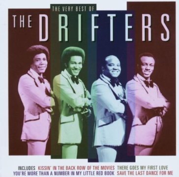 The very best of Drifters