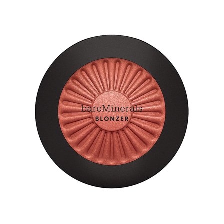 bareMinerals GEN NUDE Blonzer Kiss of Rose, Makeup, Ansigt, Blush