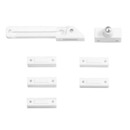 ASSA 5440 002V Forhøyningsskive byggbar, 2 mm, Dør- & vindusbeslag
