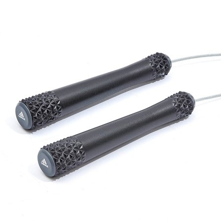 Adidas Sjippetov 2, Sport & Velvære, Fitnessudstyr, Sjippetov