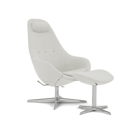 Kokon, Varier Furniture, Recliner