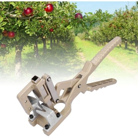 Ammattimaiset monitoimiset varttamissakset, oksasakset, kasvisakset, DUBUNS