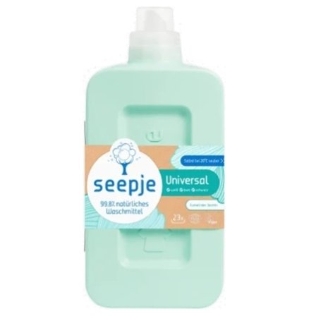 Seepje/ Allrengöringsmedel i skummande form/ jasmin/ 23 tvättar