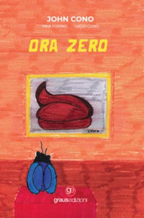 Ora zero John Cono