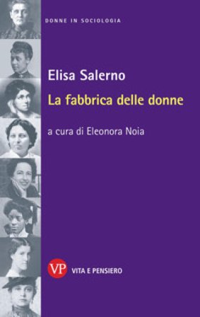 La fabbrica delle donne Elisa Salerno