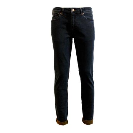 Re-Hash Slim-fit Jeans , Blauw , Heren , Maat: W34