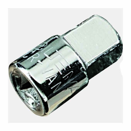 Förstoringstapp 1/2" x 3/4"