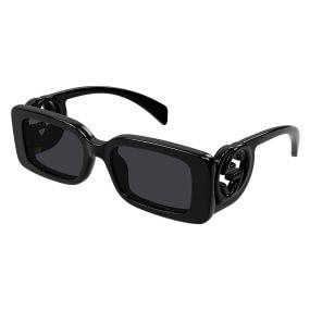Gucci - Solbriller fra Gucci - Sort GG1325S 001 5419
