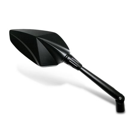 Verkleidungsspiegel Highsider Sempione