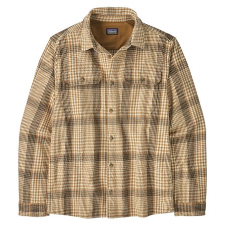 Patagonia M's Fjord Loft Shirt RMBN - XL
