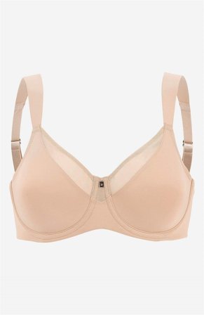 Triumph - Minimizer-bh True Shape Sensation - beige - för damer - 85F - Cellbes