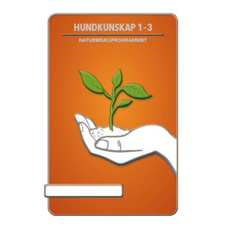 Hundkunskap 1 - 3 9789198682786