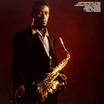 & the contemporary leaders (180 gr. rema Sonny Rollins