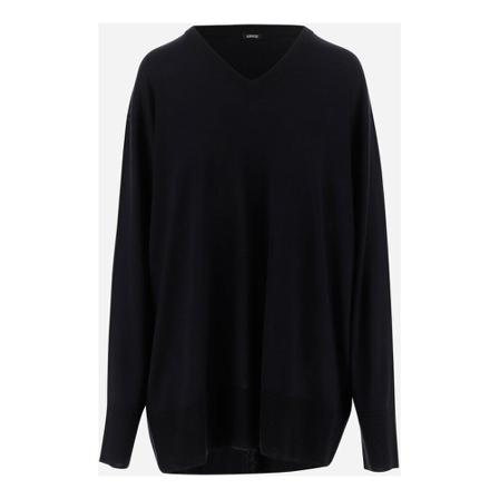 Aspesi Sweater Blå, Dame