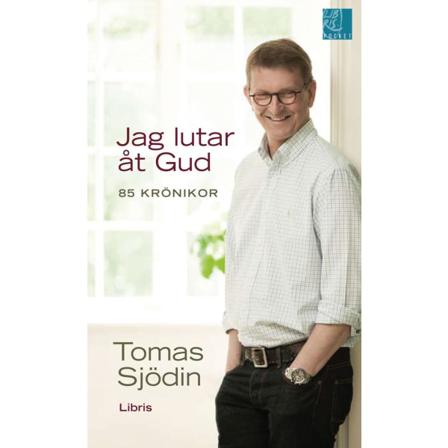 Jag lutar åt Gud : 85 krönikor 9789173871662