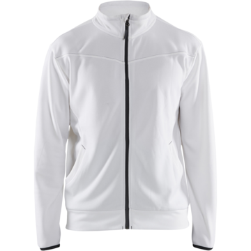 Tröja Herr Zip 3362*