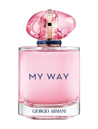 Armani Giorgio Armani My Way Eau De Parfum Nectar 90Ml - Nude - 90 ml