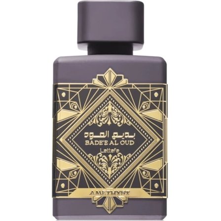 Lattafa Bade'e Al Oud Amethyst Edp 100ml