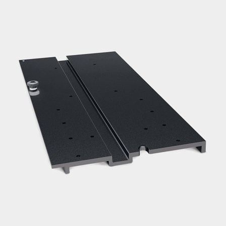 Extra topplatta Minn Kota MKA-48, passar MKA-47-fästen