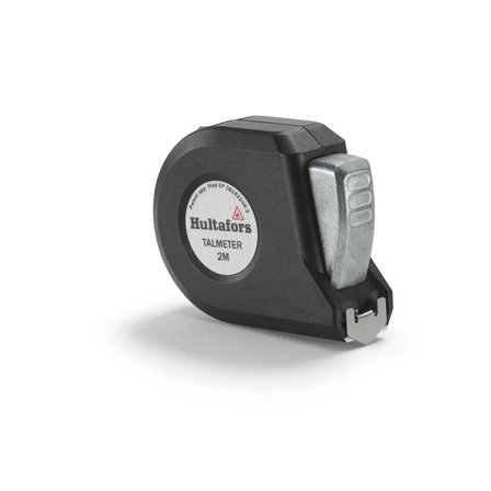 HULTAFORS HULTAFORS Talmeter 2m - Lyreco - Skyddsutrustning - Verktyg och underhållsprodukter - Handverktyg