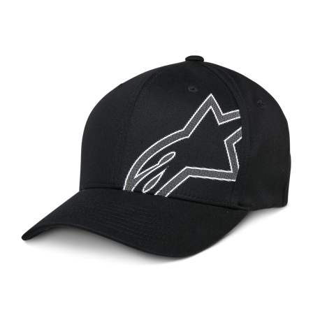 Pet Alpinestars Share Zwart XL/XXL