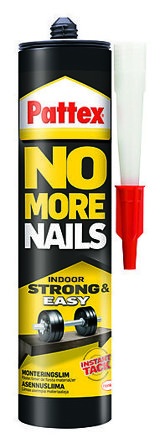 PATTEX MONTERINGSLIM 300ML