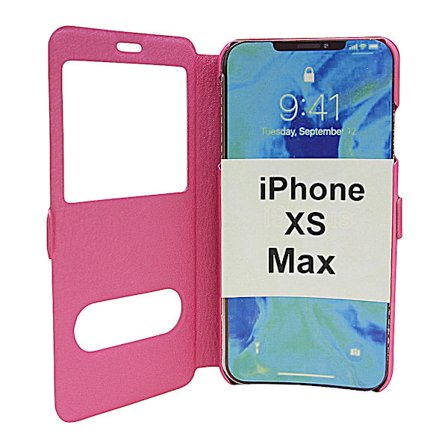 Flipcase iPhone Xs Max