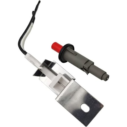 Piezo Tændingssæt til Weber Q100 Q120 Q200 Q220 Q1000 Q2000 Q2000