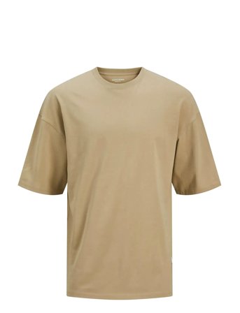 Jack & Jones | Jjecharge Tee O-Neck Noos | L