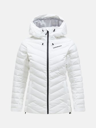 Peak Performance - Frost Ski Down Jacket Women