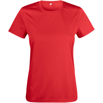 Funktions Topp Clique Basic