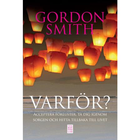 Varför? 9789153436218