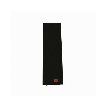 Hugo Boss Scarves svart, Herr Halsdukar, Herr, Storlek: ONE SIZE