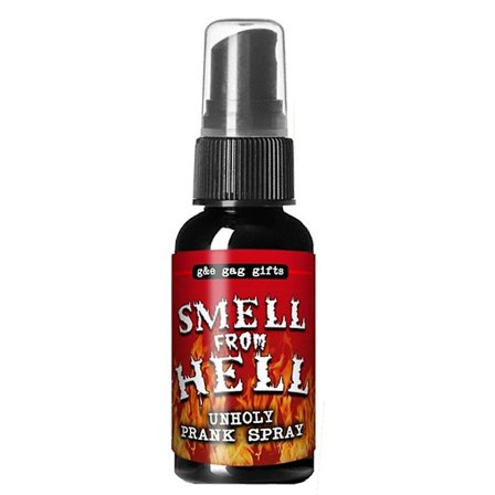 Prutte Spray, Stinkende Gas Mist Joke Item Prutte Spray Hallowmas Tricks Legetøj Nyhed Flydende Prutte Spray Til Gag Prank Joke