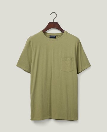 Lexington T-Shirt, grün