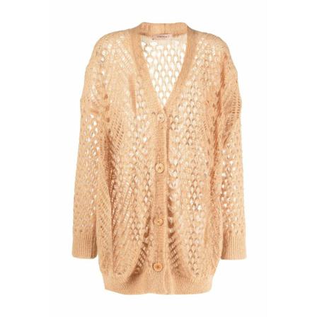 Twinset Maxi Cardigan inbo, Dame Cardigans