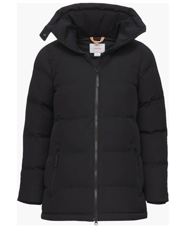 Swims W Cortina Svart