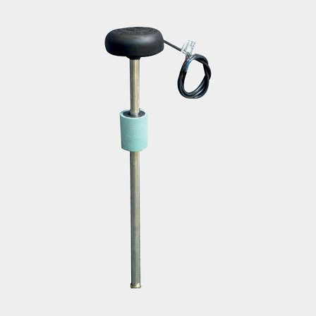 Sensor vatten-/bränslesensor, 25 cm