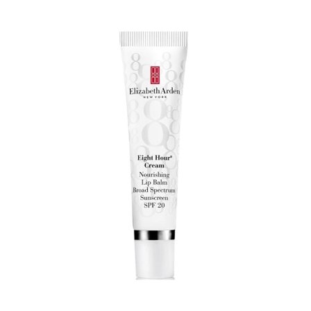 Eight Hour Cream Nourishing Lip Balm SPF20