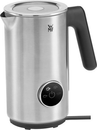 WMF Milk Frother Lumero silver