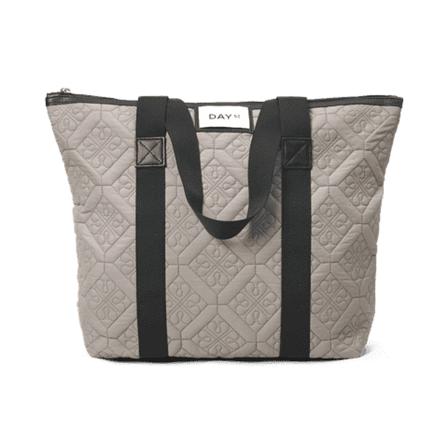 DAY ET Gweneth RE-Q Flotile Bag Moon Rock, Tøj & Bolig, Tasker & Punge, Øvrige Tasker