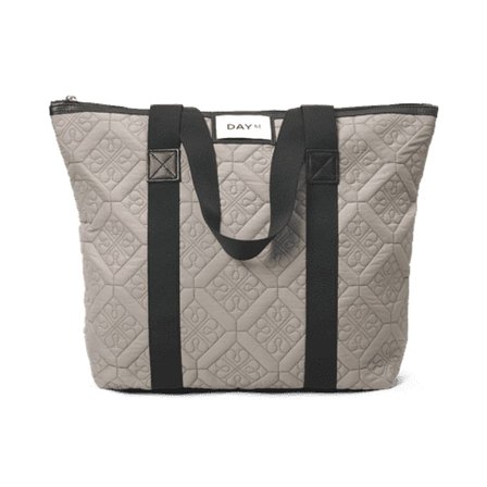 DAY ET Gweneth RE-Q Flotile Bag Moon Rock, Tøj & Bolig, Tasker & Punge, Skuldertasker