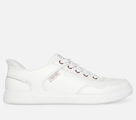 Slip-ins: BOBS D'Vine - So Flattered