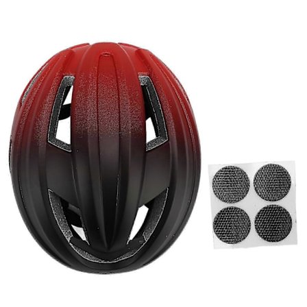 Xxl Racercykel Mountainbike Hjelm Overdimensioneret Bred Hovedomkreds Ridehjelm